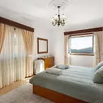 Casa Cimo D'aldeia Vila Cova de Perrinho