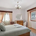 Villa Casa Cimo D'aldeia Vila Cova de Perrinho