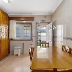 Casa Cimo D'aldeia Villa Vila Cova de Perrinho