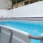 Villa Casa Cimo D'aldeia *