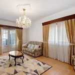 Casa Cimo D'aldeia * Vila Cova de Perrinho