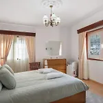Casa Cimo D'aldeia Vila Cova de Perrinho