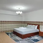 Casa Cimo D'aldeia * Vila Cova de Perrinho