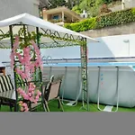 Villa Casa Cimo D'aldeia Vila Cova de Perrinho