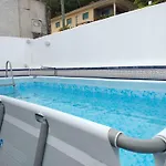 Villa Casa Cimo D'aldeia