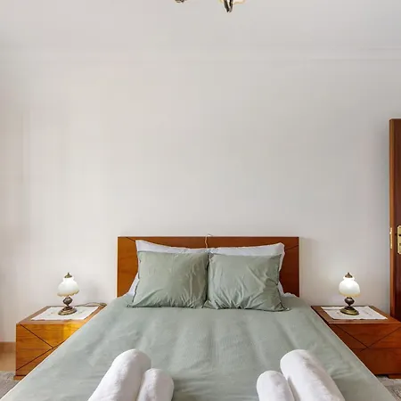 Vila Casa Cimo D'aldeia