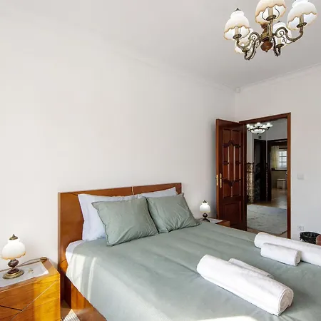 Casa Cimo D'aldeia فيلة Vila Cova de Perrinho