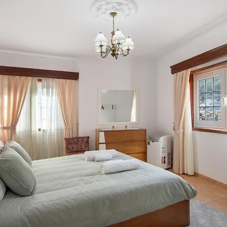 فيلة Casa Cimo D'aldeia Vila Cova de Perrinho