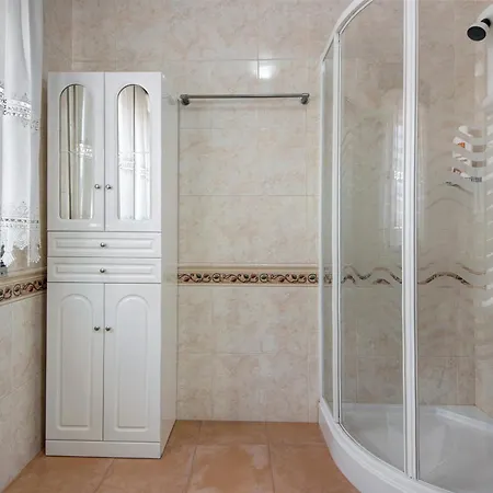 Vila Casa Cimo D'aldeia