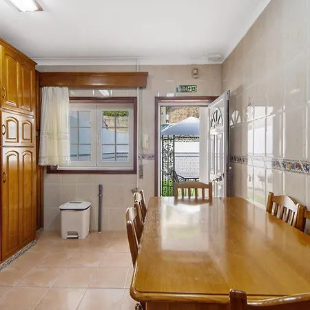 Casa Cimo D'aldeia Vila Vila Cova de Perrinho