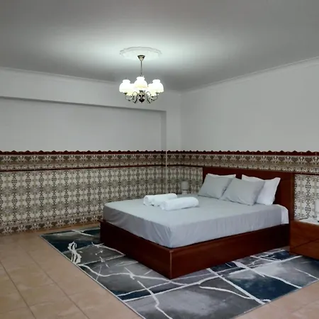 Βίλα Casa Cimo D'aldeia