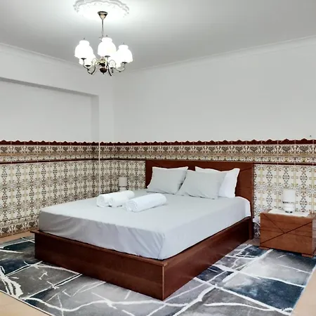 Βίλα Casa Cimo D'aldeia