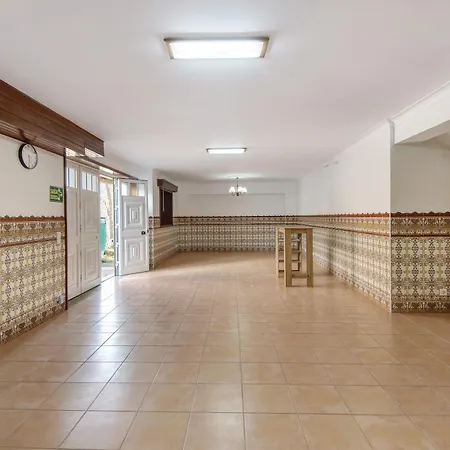 Casa Cimo D'aldeia Vila