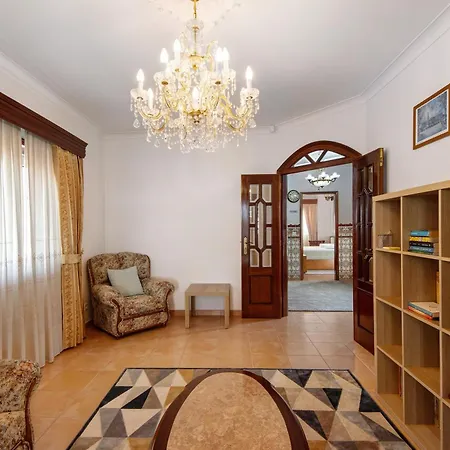 Villa Casa Cimo D'aldeia *