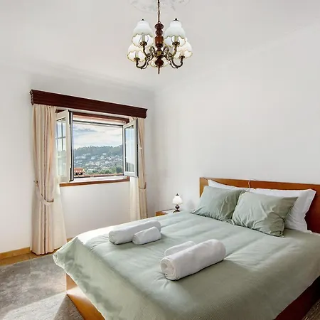 Casa Cimo D'aldeia *