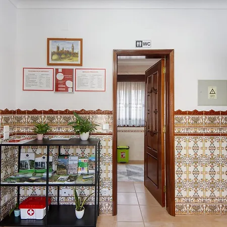 Casa Cimo D'aldeia * Vila Cova de Perrinho