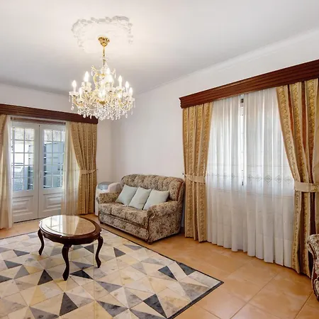Casa Cimo D'aldeia * Vila Cova de Perrinho