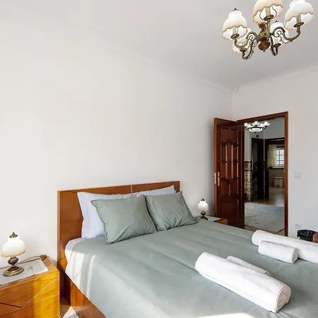 Casa Cimo D'aldeia Villa