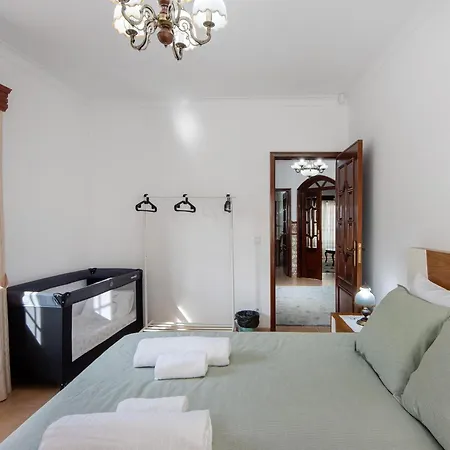 Villa Casa Cimo D'aldeia Vila Cova de Perrinho