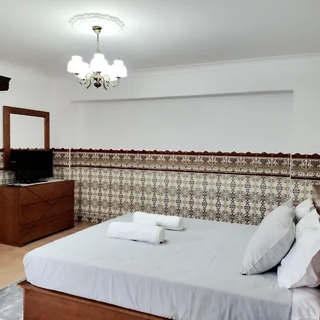 Casa Cimo D'aldeia *
