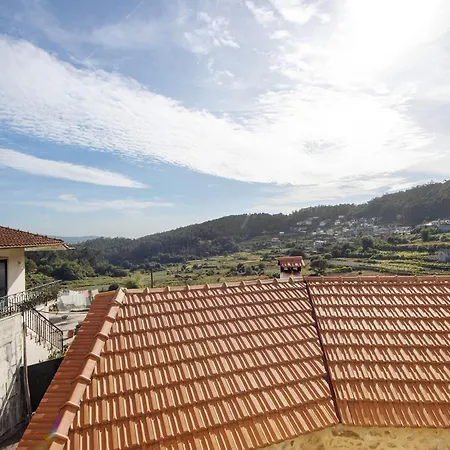 Casa Cimo D'aldeia
