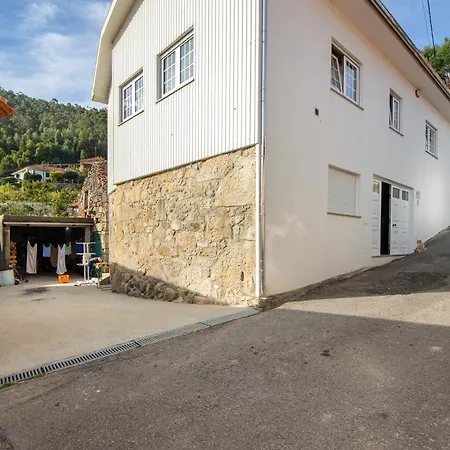 Casa Cimo D'aldeia *