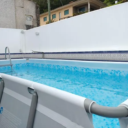 Villa Casa Cimo D'aldeia