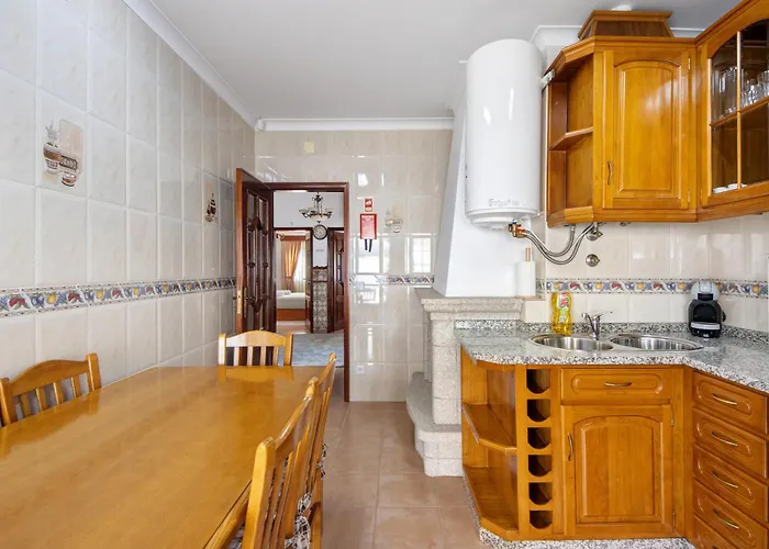 Casa Cimo D'aldeia *