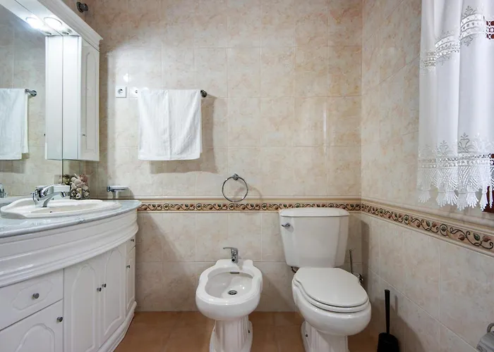 Casa Cimo D'aldeia 别墅 *