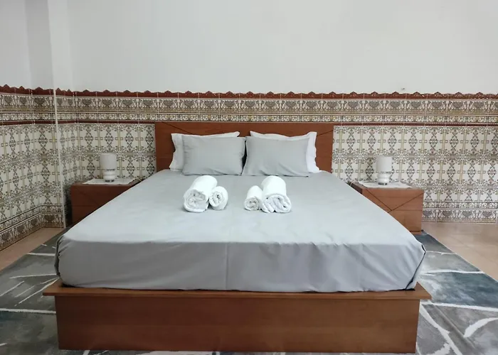 Casa Cimo D'aldeia * Vila Cova de Perrinho